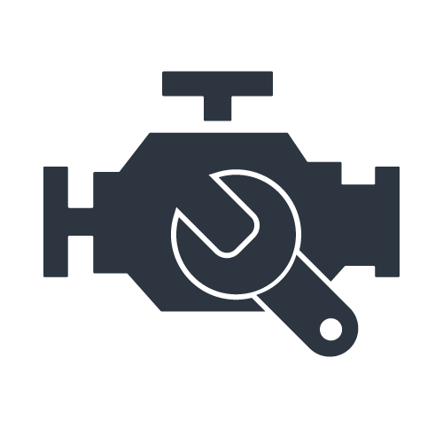 Motor und Schaltung