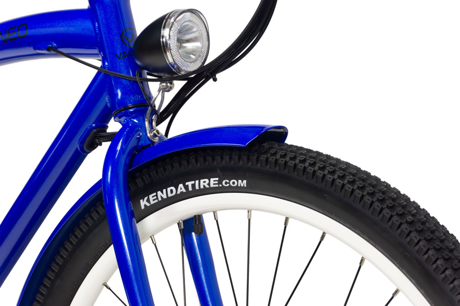 Beachcruiser Reifen