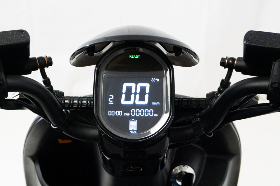 S3 Display