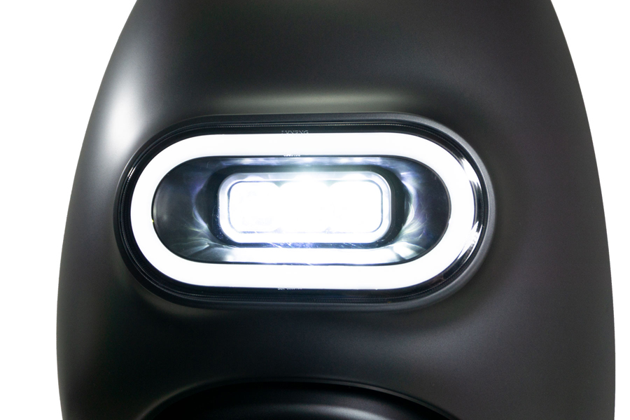 S3 Licht