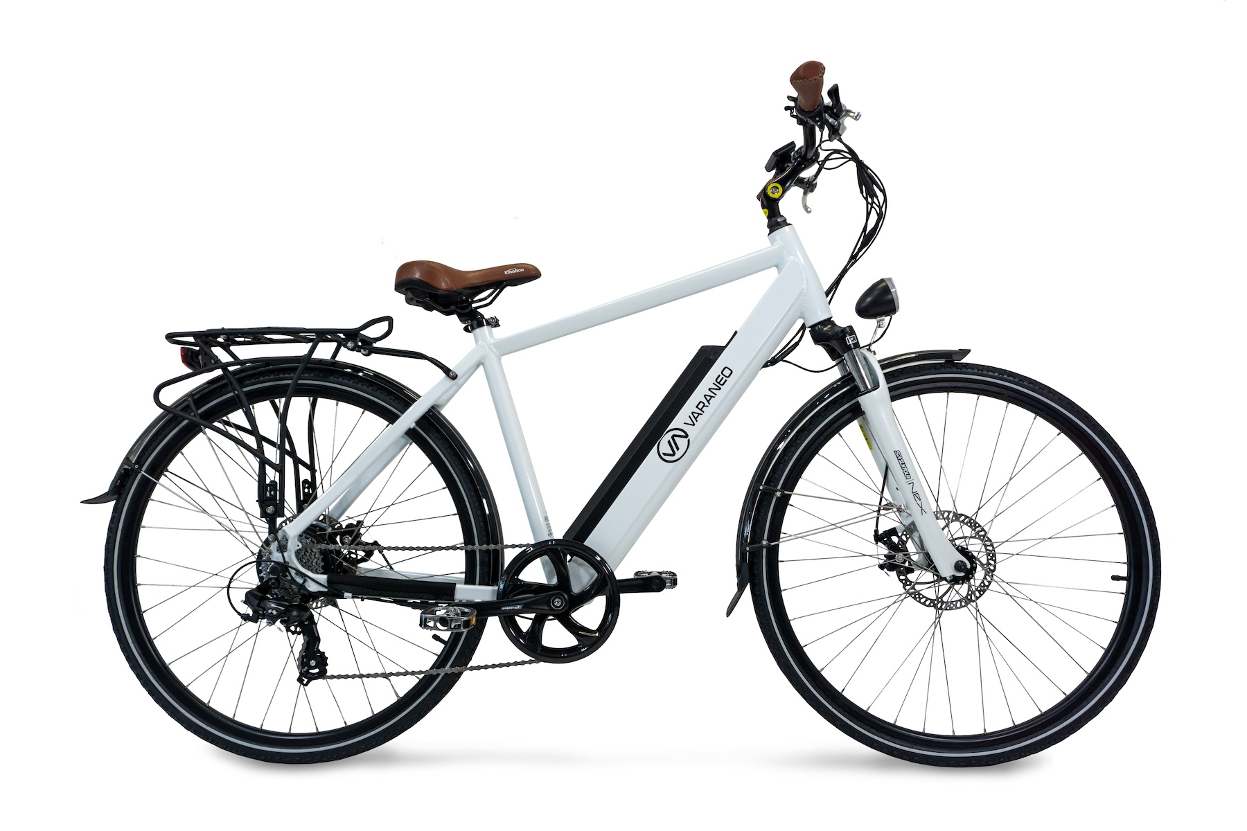 EBike Trekkingrad Herren von Varaneo