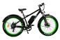 Preview: VARANEO Fatbike E-Bike Kettenschutz