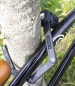 Preview: ETook ET 490S bike lock black 750 mm