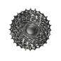 Preview: VARANEO Café Racer E-Bike 7-speed shift cassette