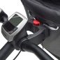 Preview: KLICKfix handlebar adapter E