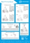 Preview: Bike Fitting Guide Poster