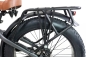 Preview: Luggage spider for Café Racer Varaneo e-bike