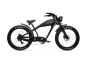 Preview: VARANEO Café Racer E-Bike Shimano shift SL-M315