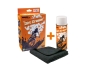 Preview: FOLIATEC Dirt Eraser dirt-way foam cleaner set