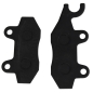 Preview: C4 rear brake pads