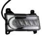 Preview: C4 steering light front right