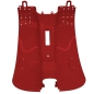 Preview: R2 front panel red