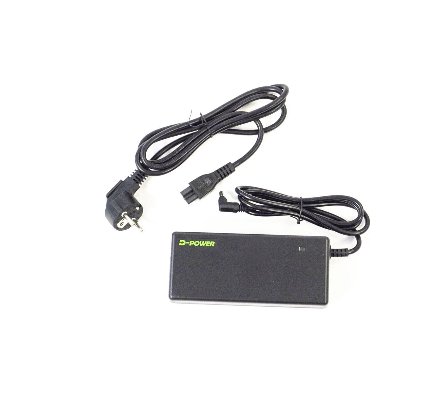 VARANEO Trekking E-Bike High (Herren) Ladegert