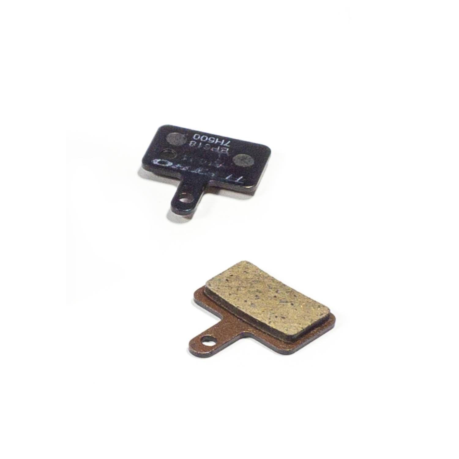 VARANEO Trekking E-Bike High (Herren) Brake Pads