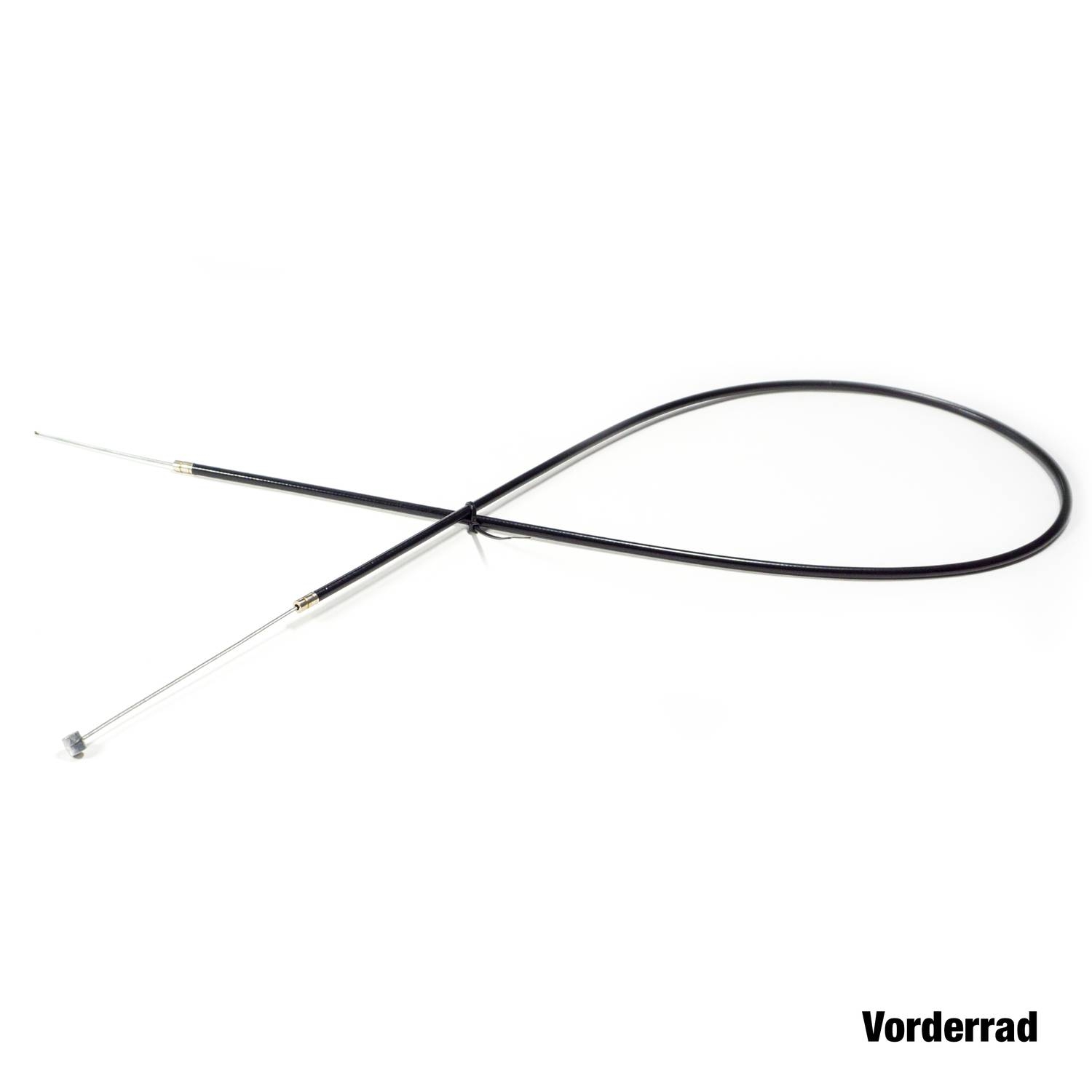 VARANEO Trekking E-Bike Low (Damen) Brake Cable