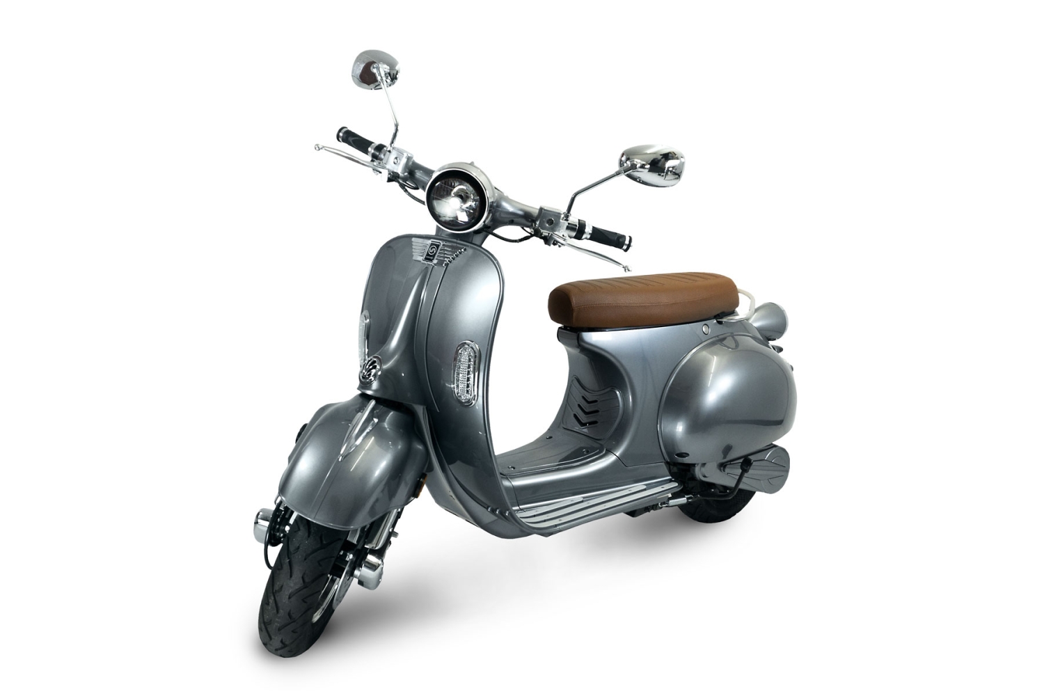 VARANEO R2 E-Scooter LED Rear Light