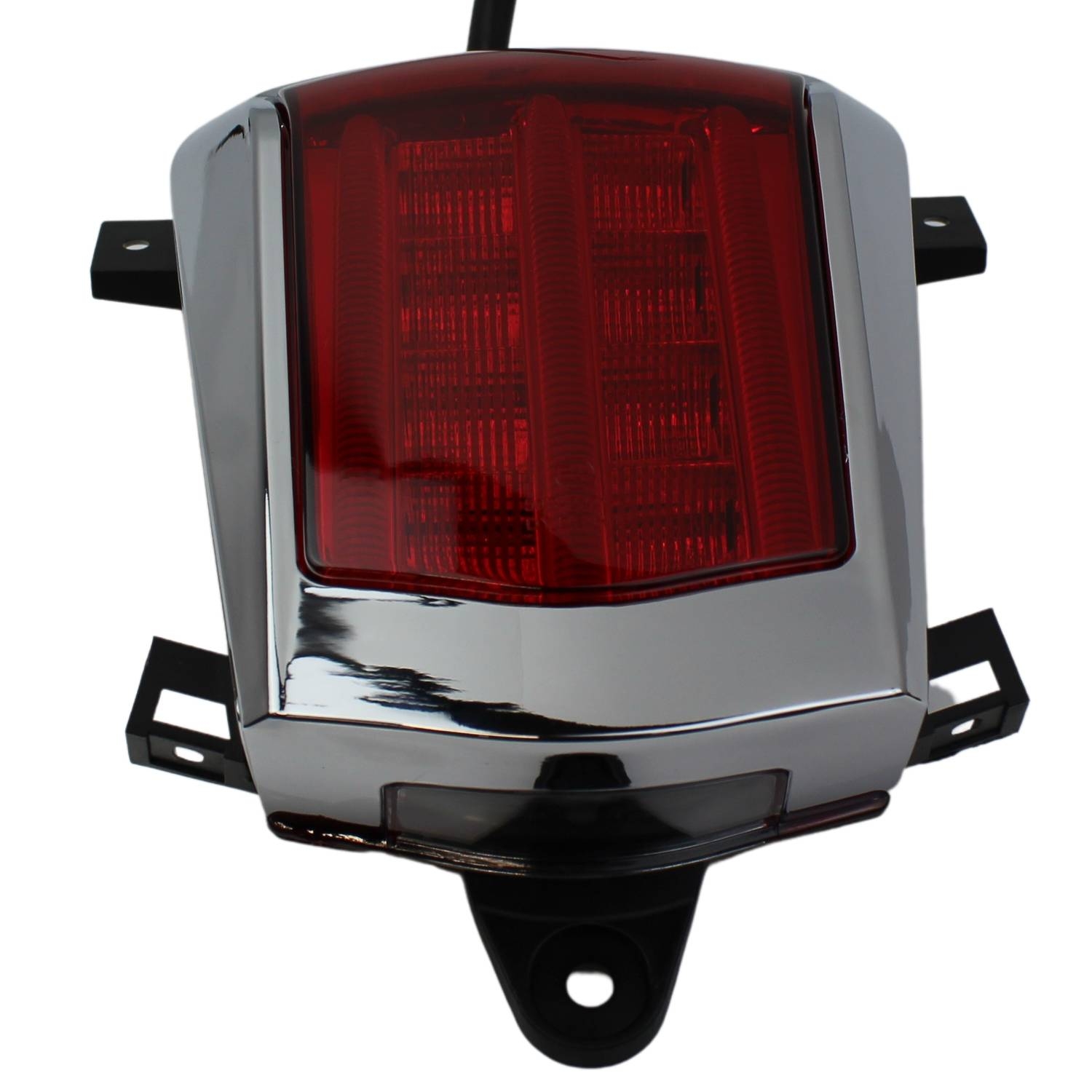 C4 tail light