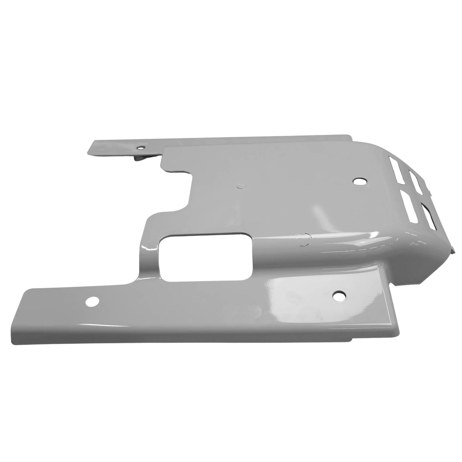 R2 junction plate white