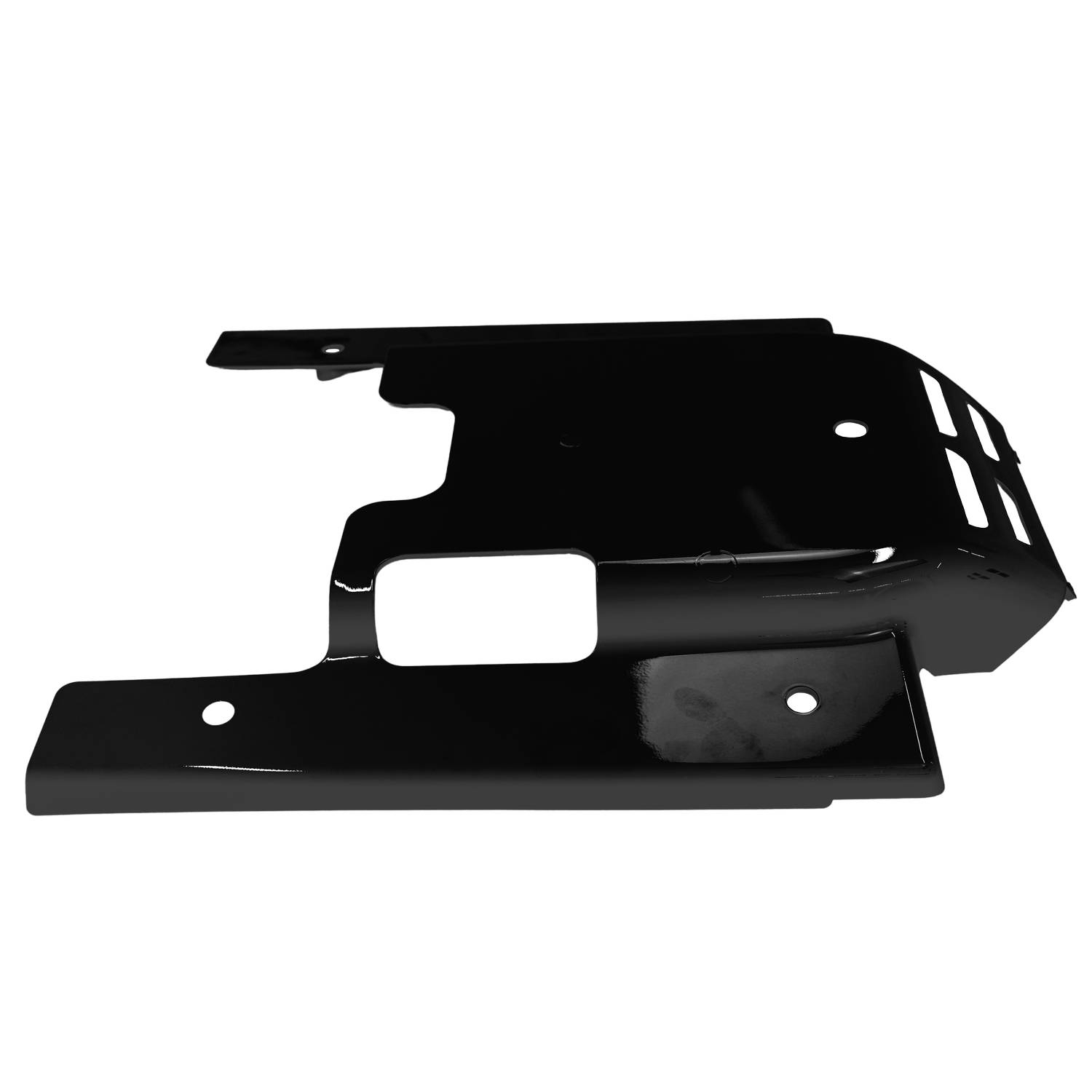 R2 junction plate black