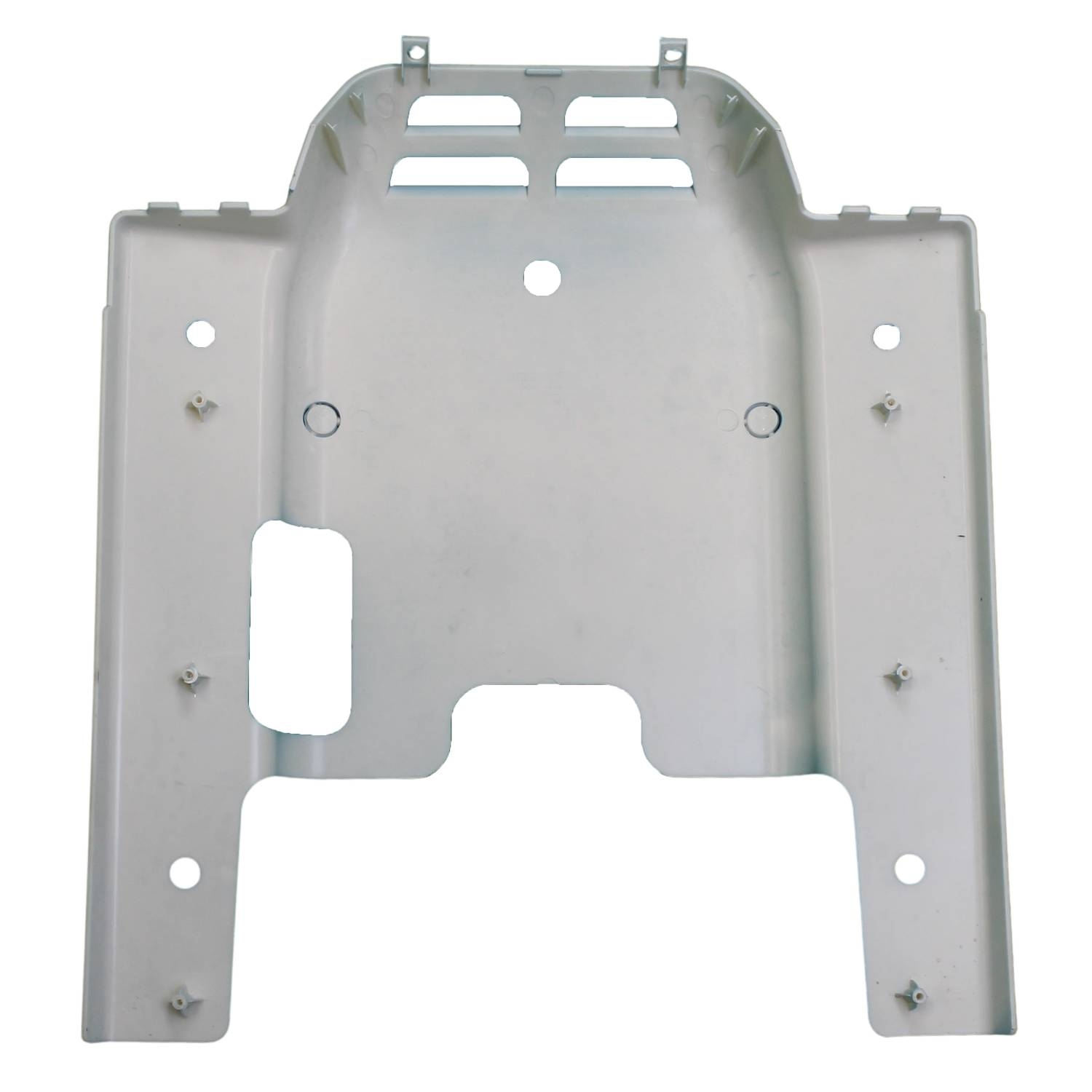 R2 junction plate black