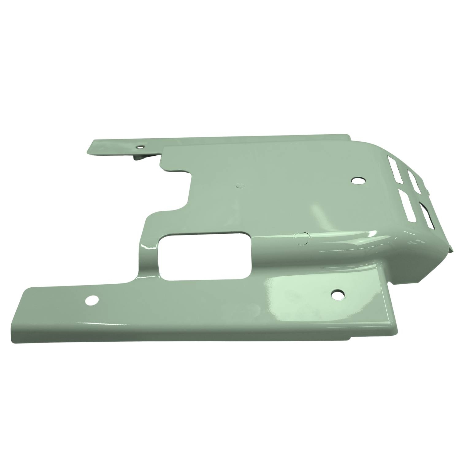 R2 junction plate green