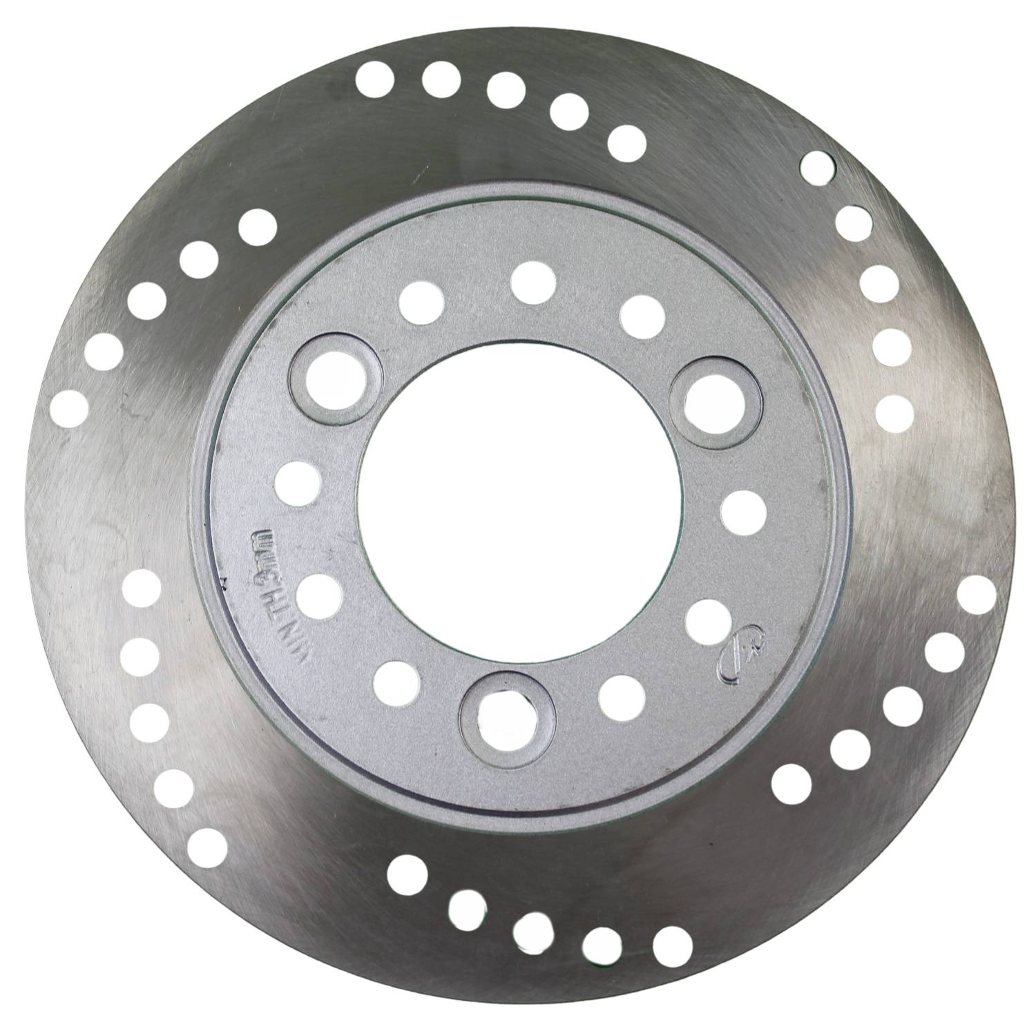 R2 brake disc