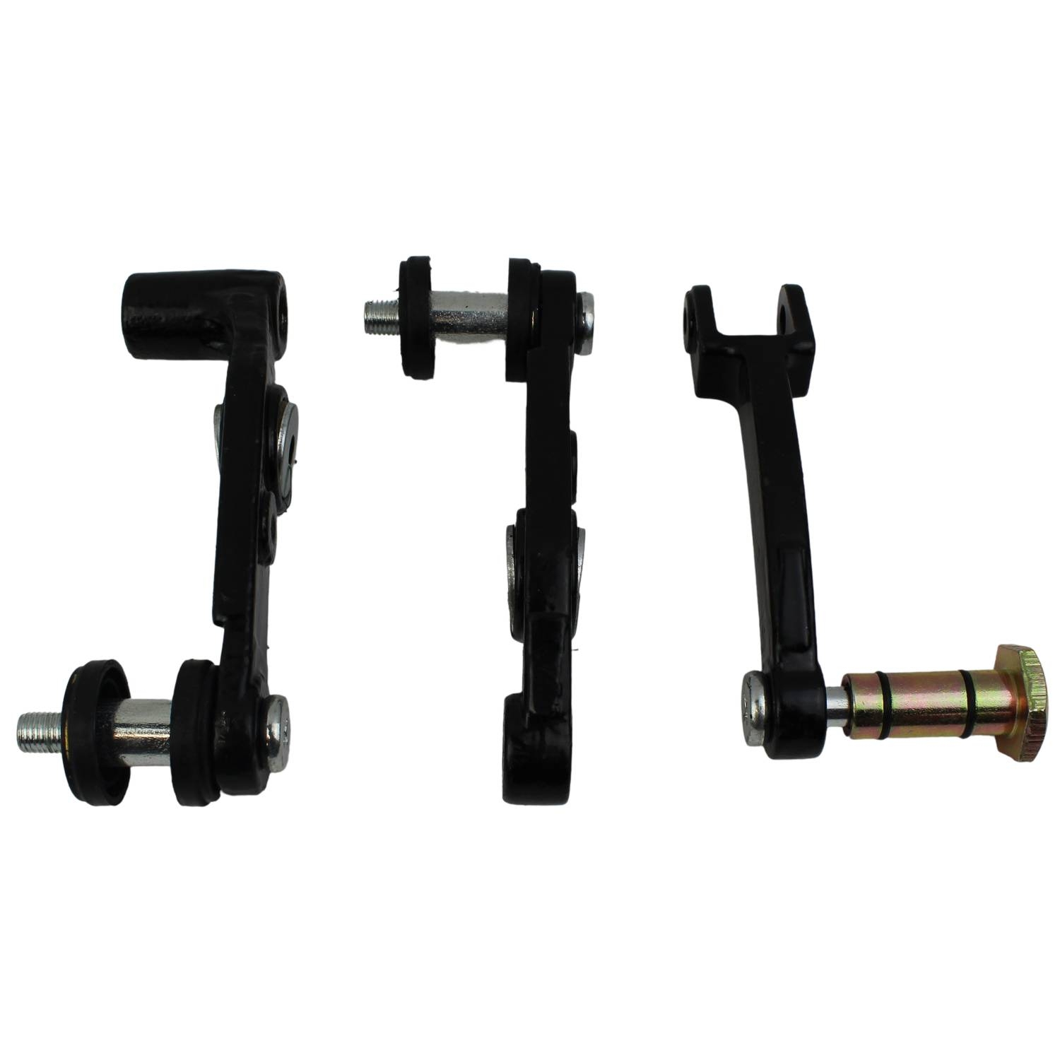 R2 swingarms