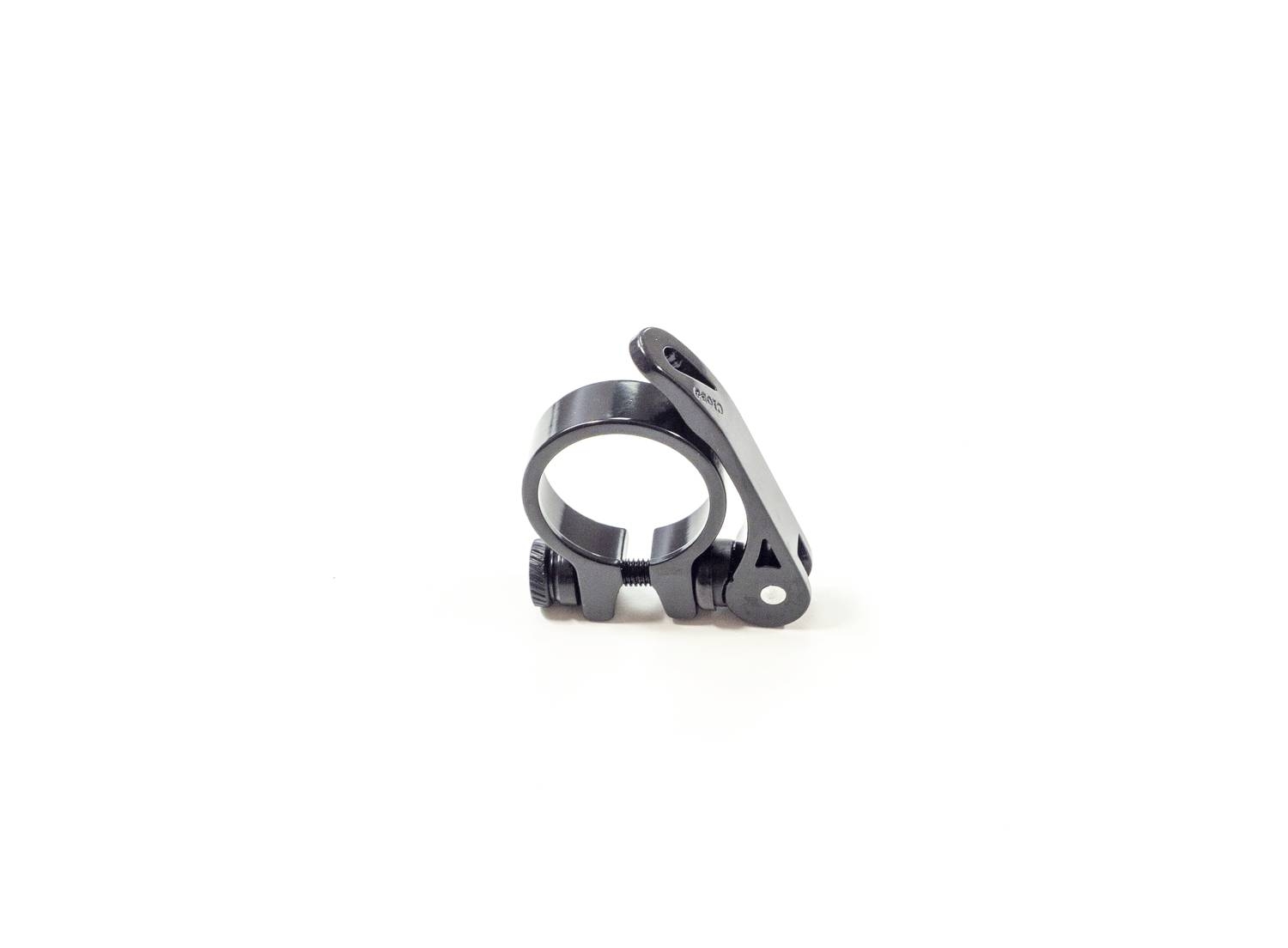 VARANEO Trekking E-Bike Low (Women) Seat Clamp