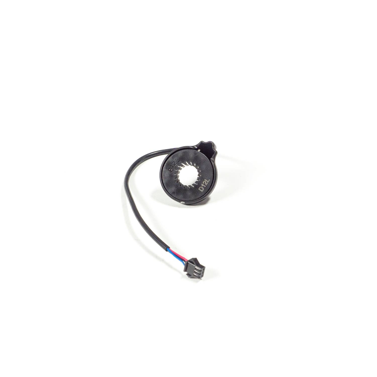 VARANEO Beachcruiser E-Bike Speed Sensor