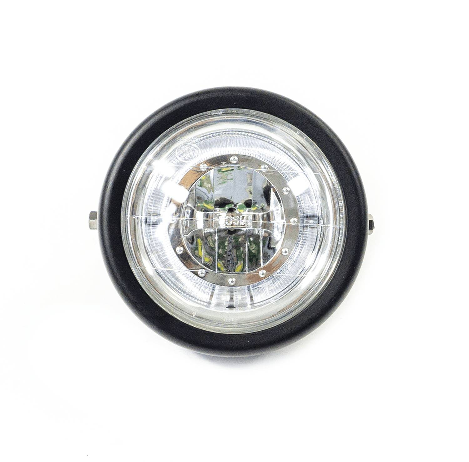 VARANEO Café Racer E-Bike Front Light