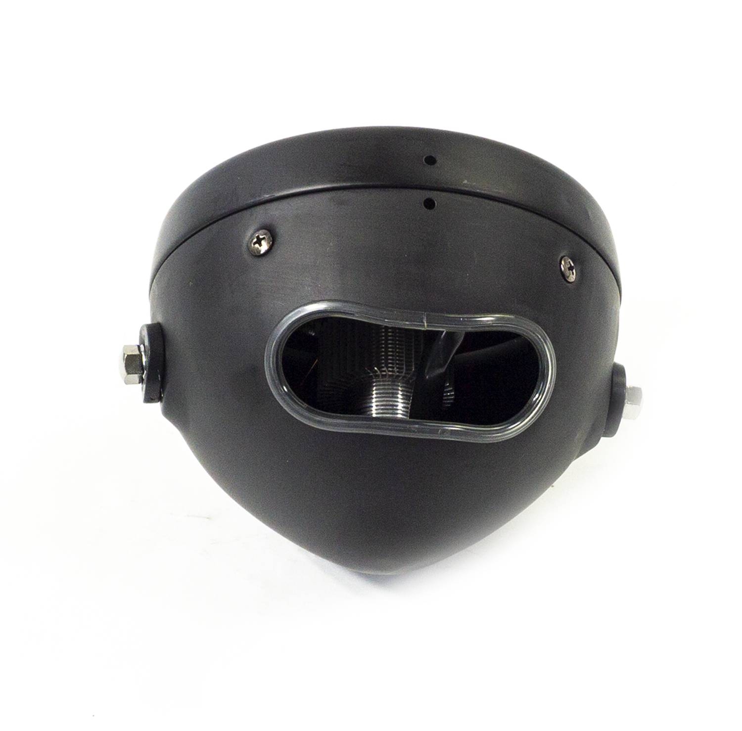 VARANEO Café Racer E-Bike Front Light