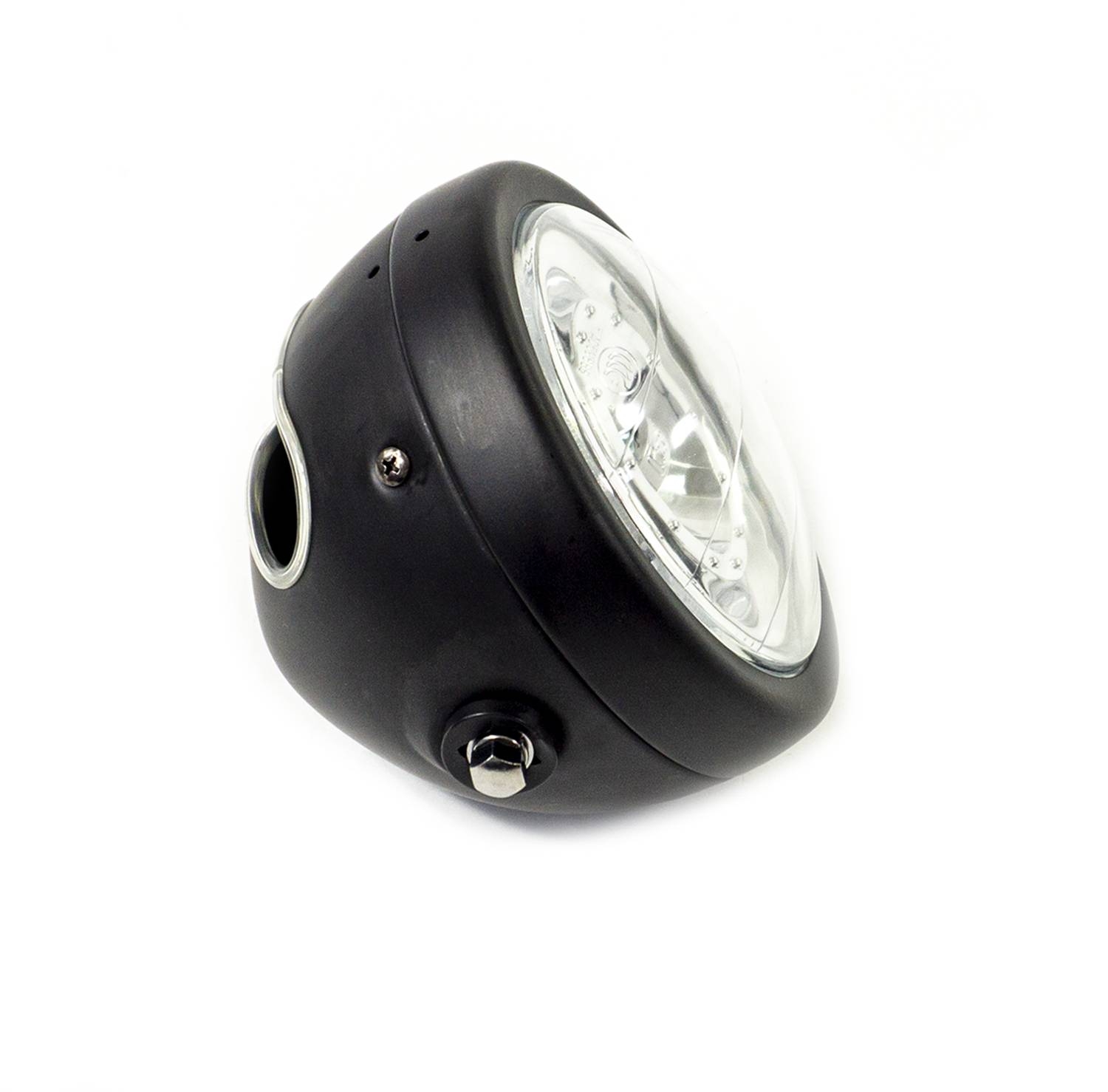 VARANEO Café Racer E-Bike Front Light