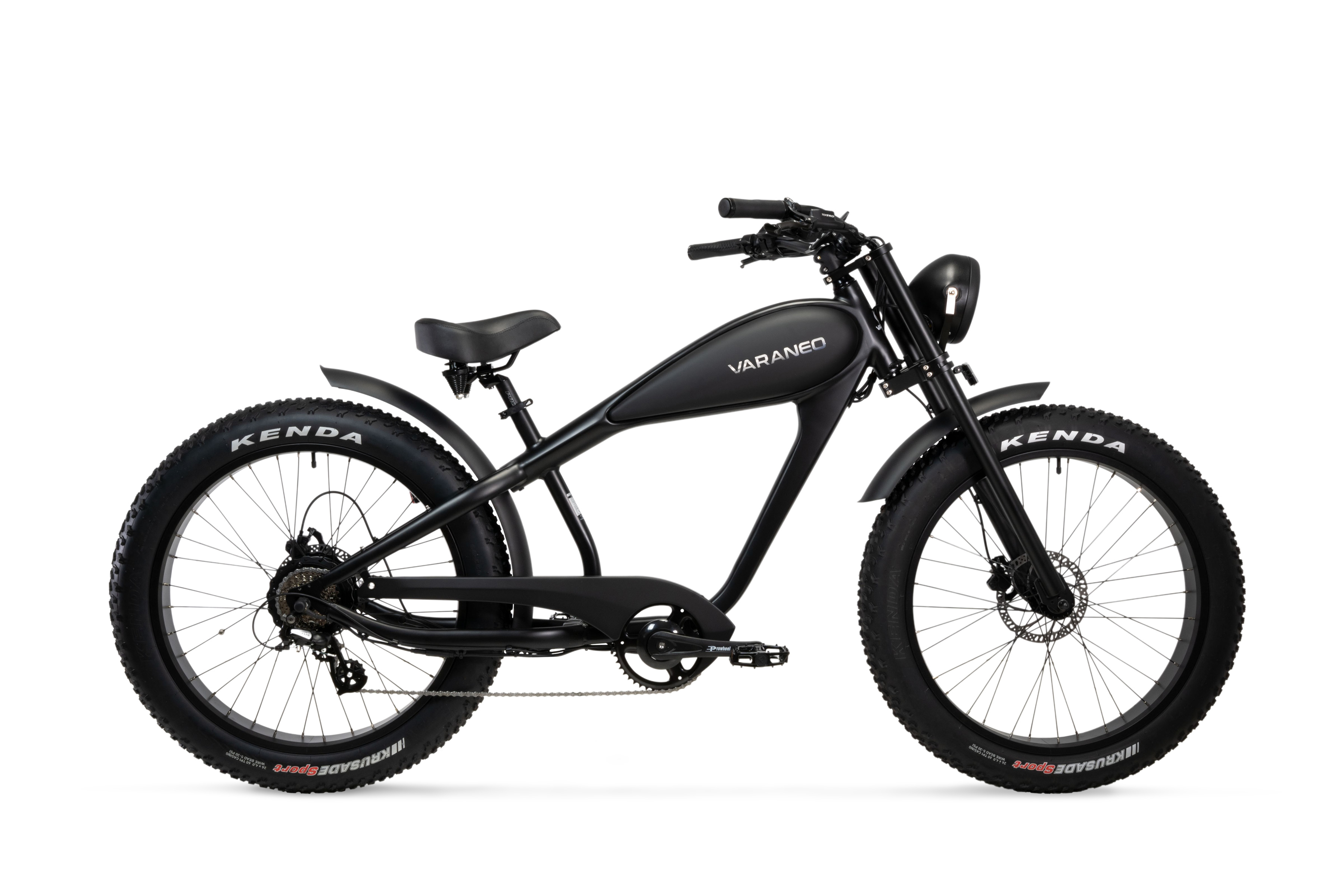 Bike cafe racer 2025