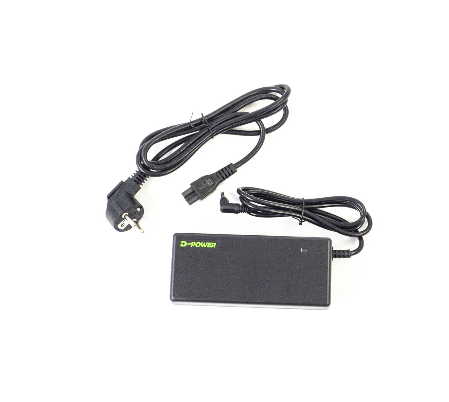 VARANEO Trekking E-Bike High (Men) Charger