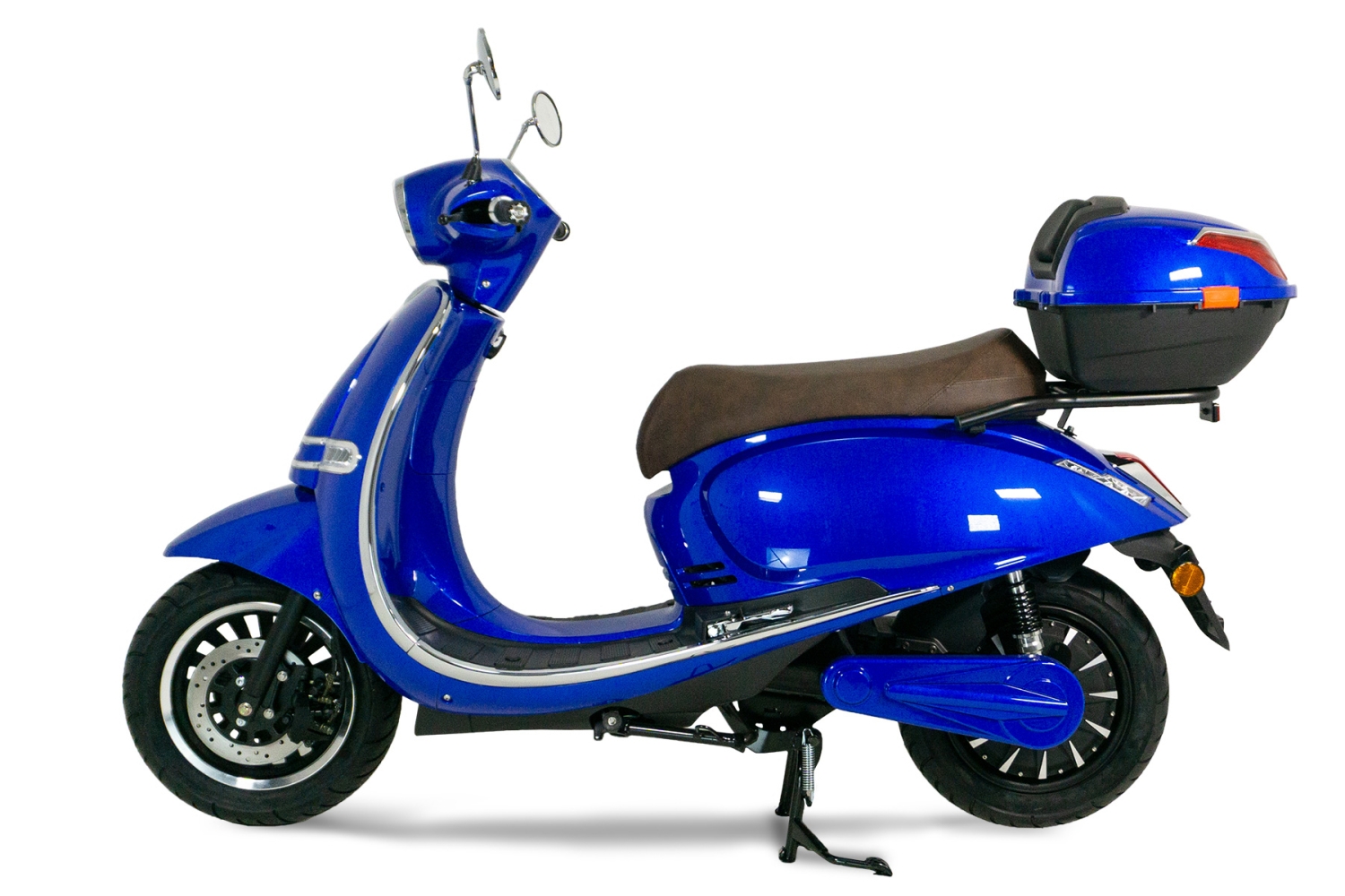 Varaneo C4 E-Scooter (75 km/h)