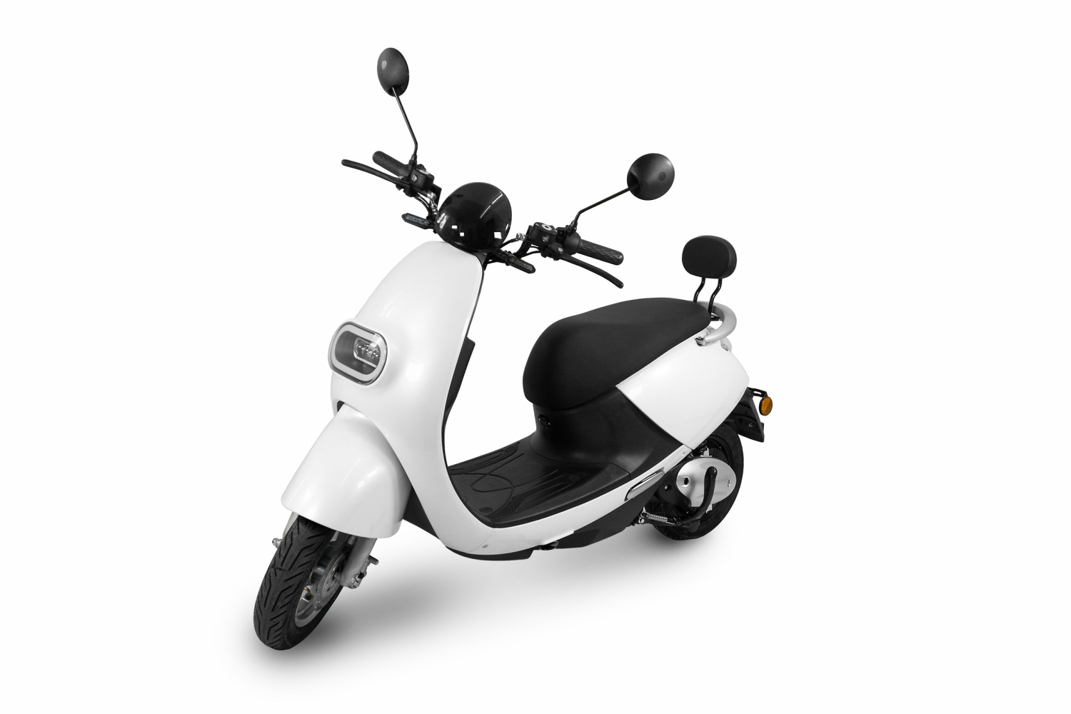 VARANEO S3 E-Scooter (45 km/h)