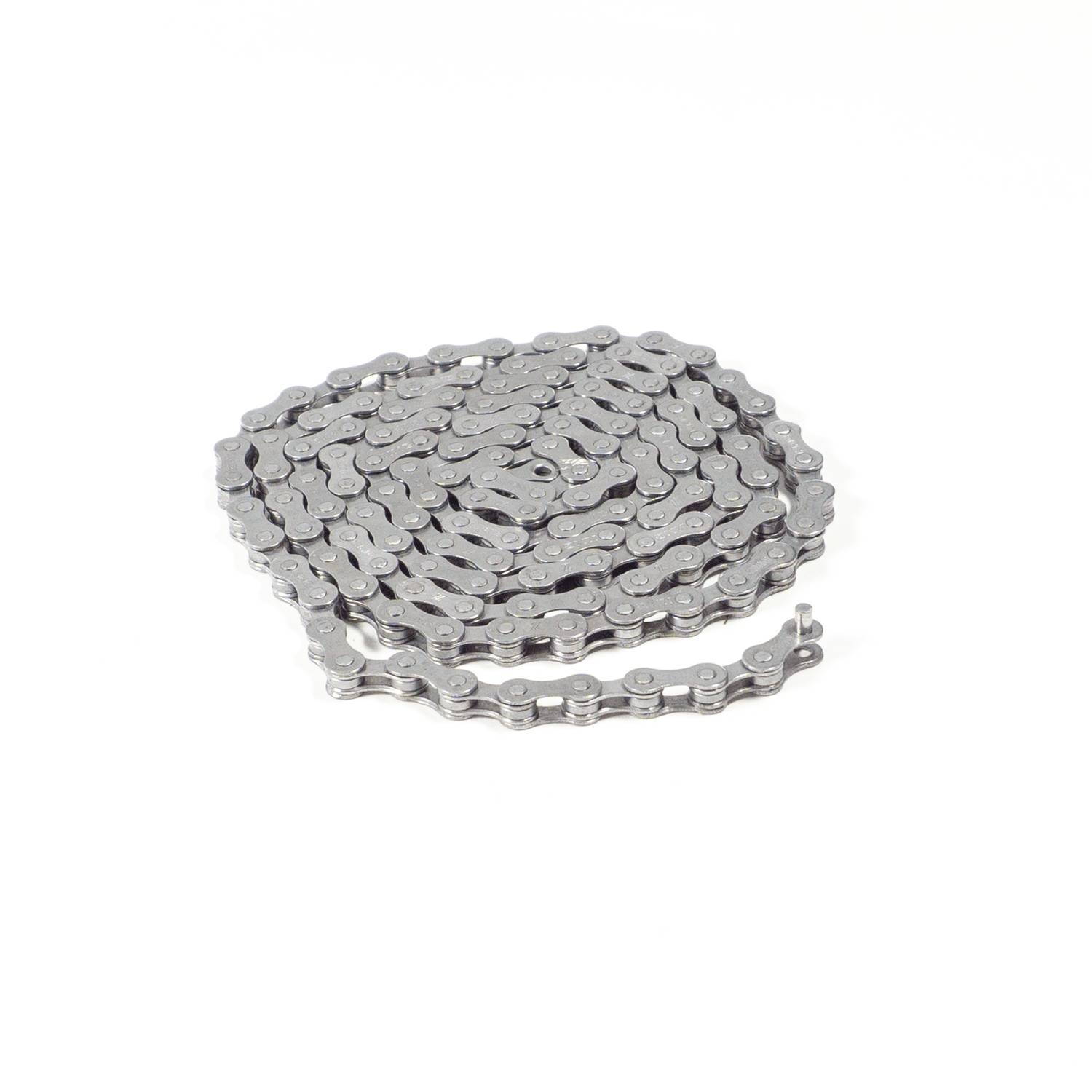 VARANEO Beachcruiser E-Bike Chain