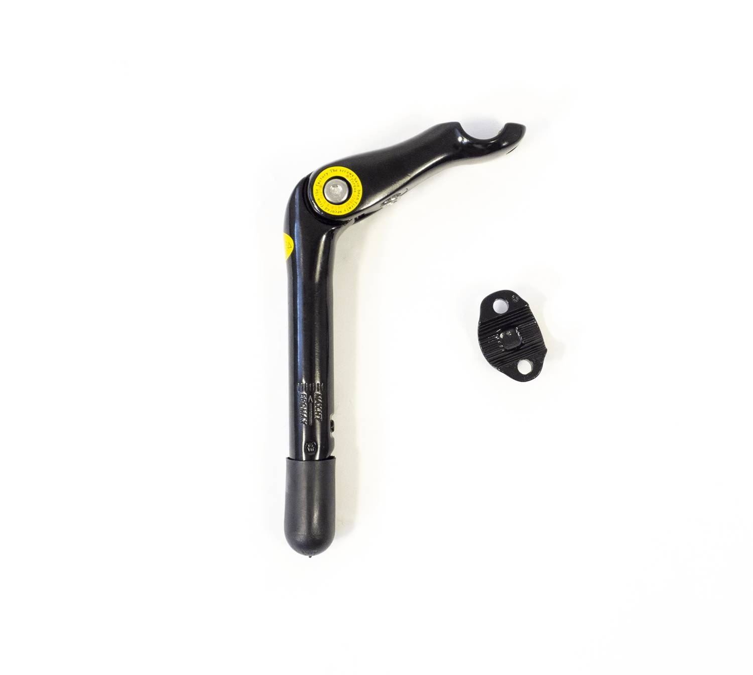 VARANEO Trekking High (Men) E-Bike Handlebar Stem