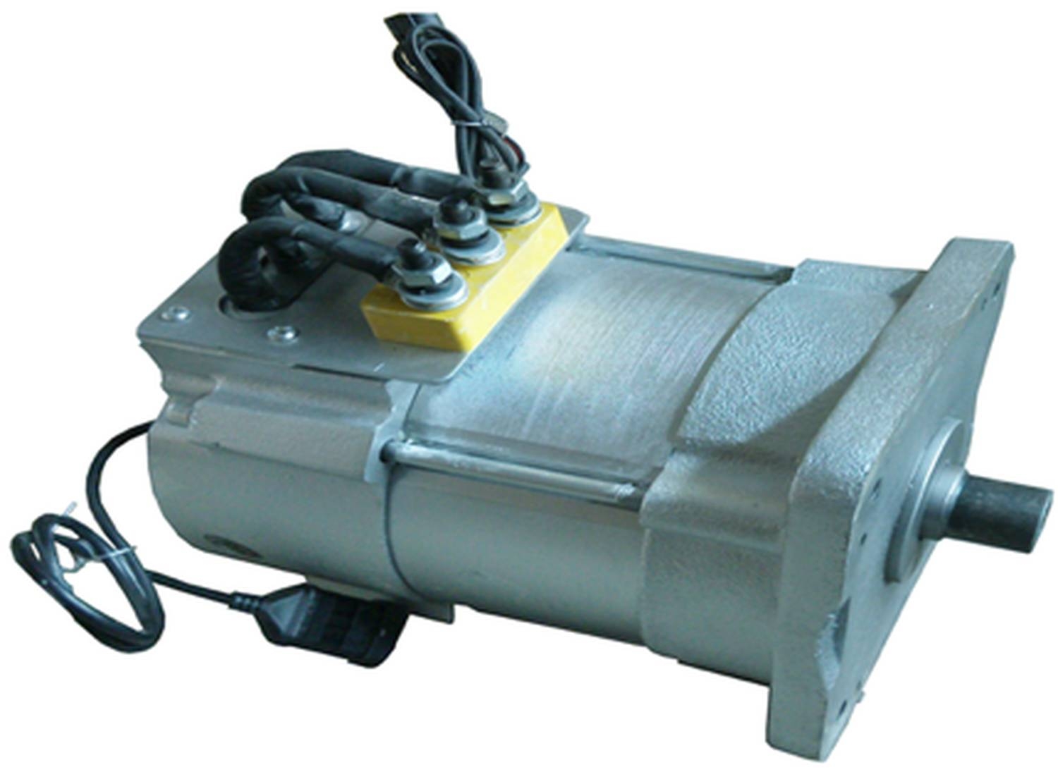 VARANEO Samsa 45 E-Microcar Drive Motor 60V