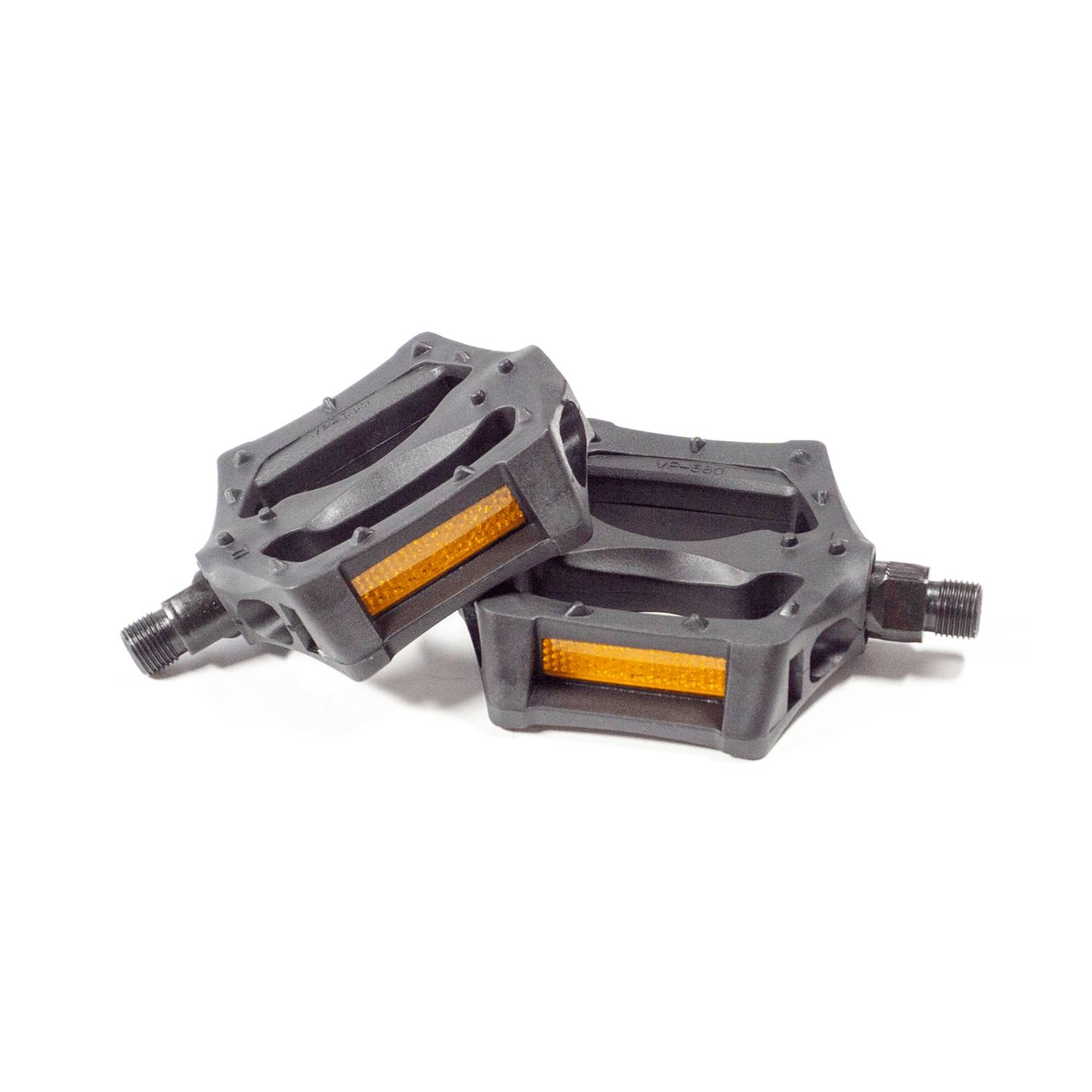 VARANEO Beachcruiser E-Bike Pedals