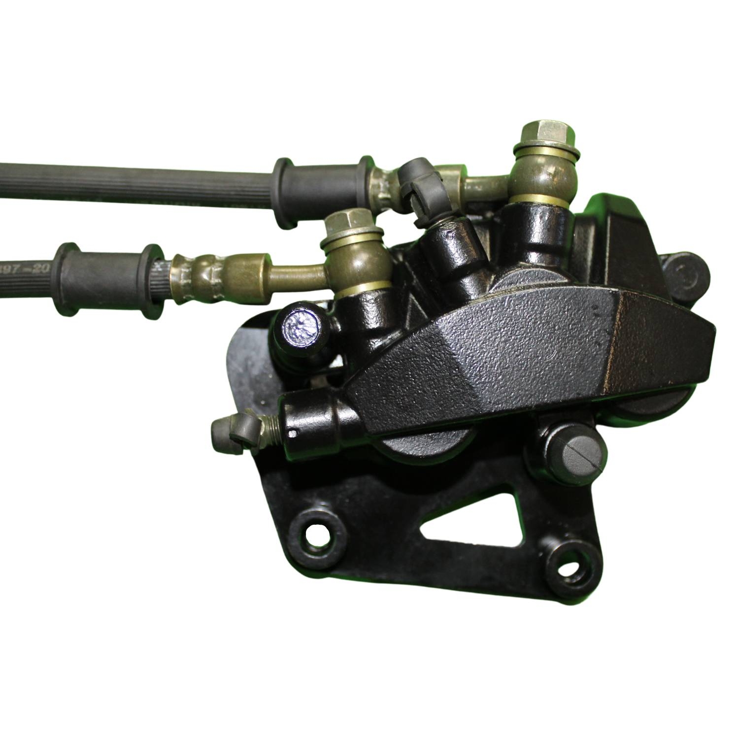 C4 brake-set