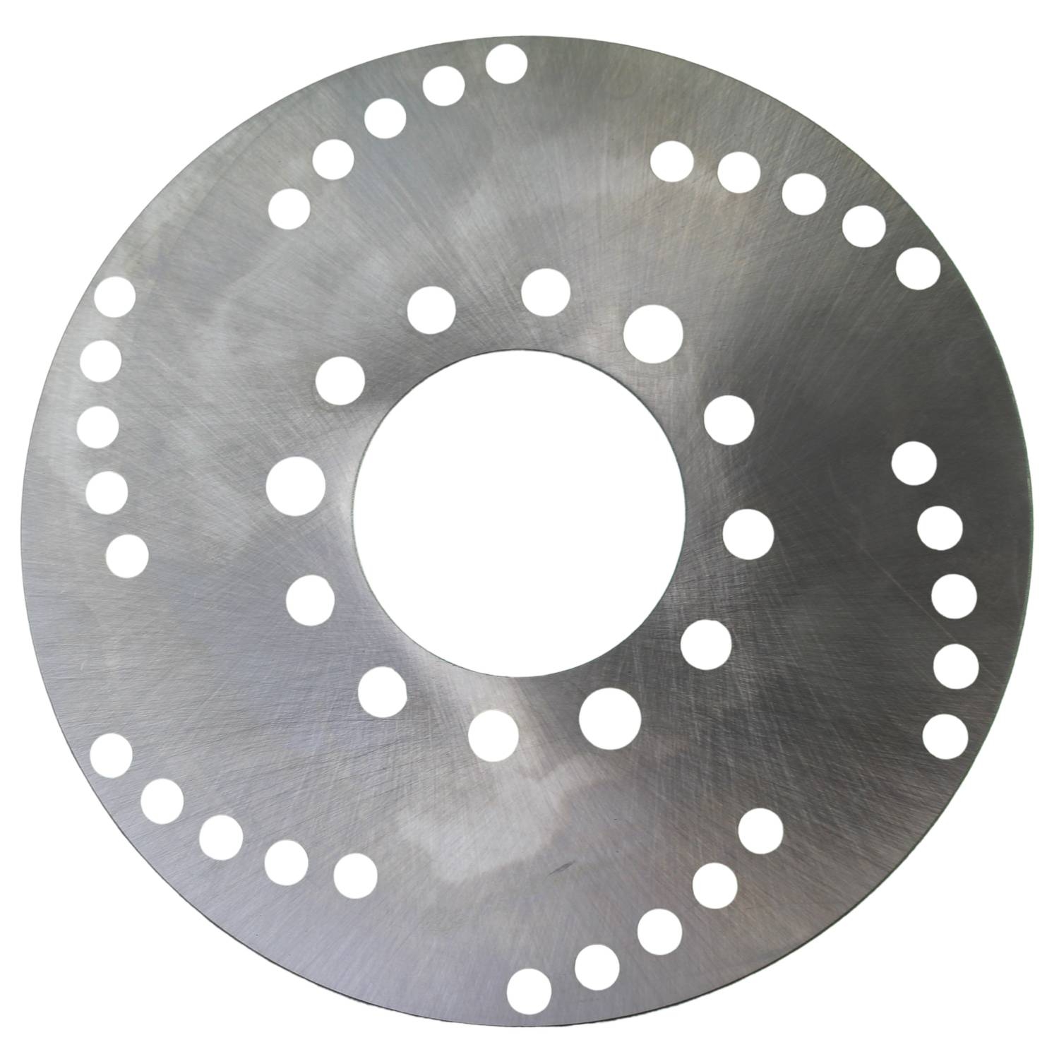 C4 brake disc