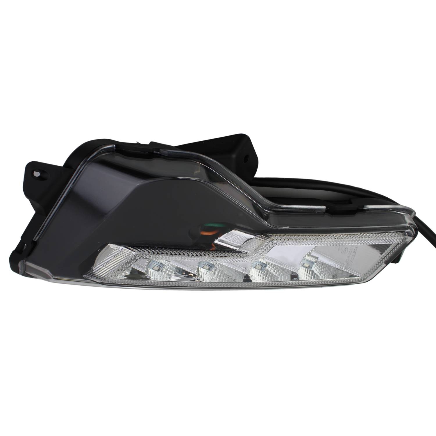 C4 steering light rear left