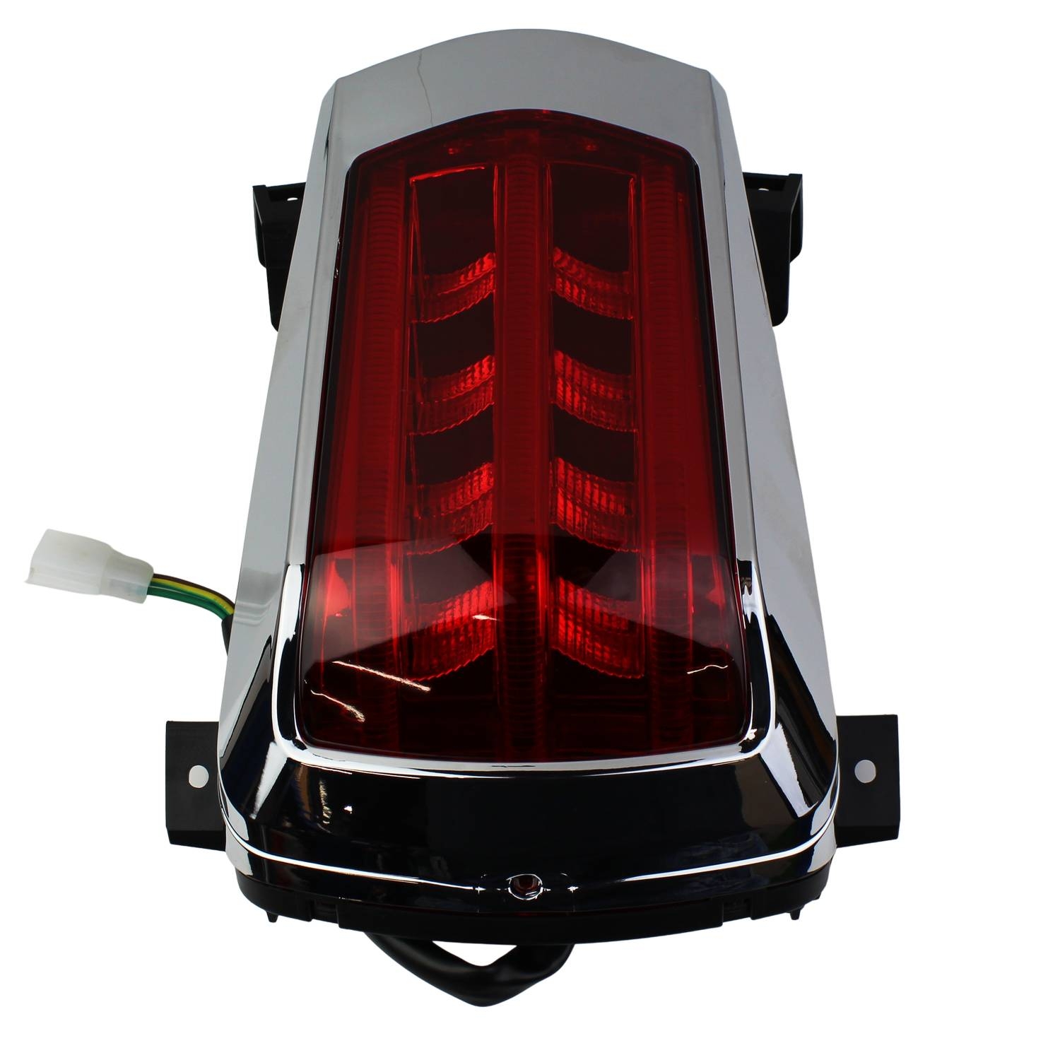 C4 tail light