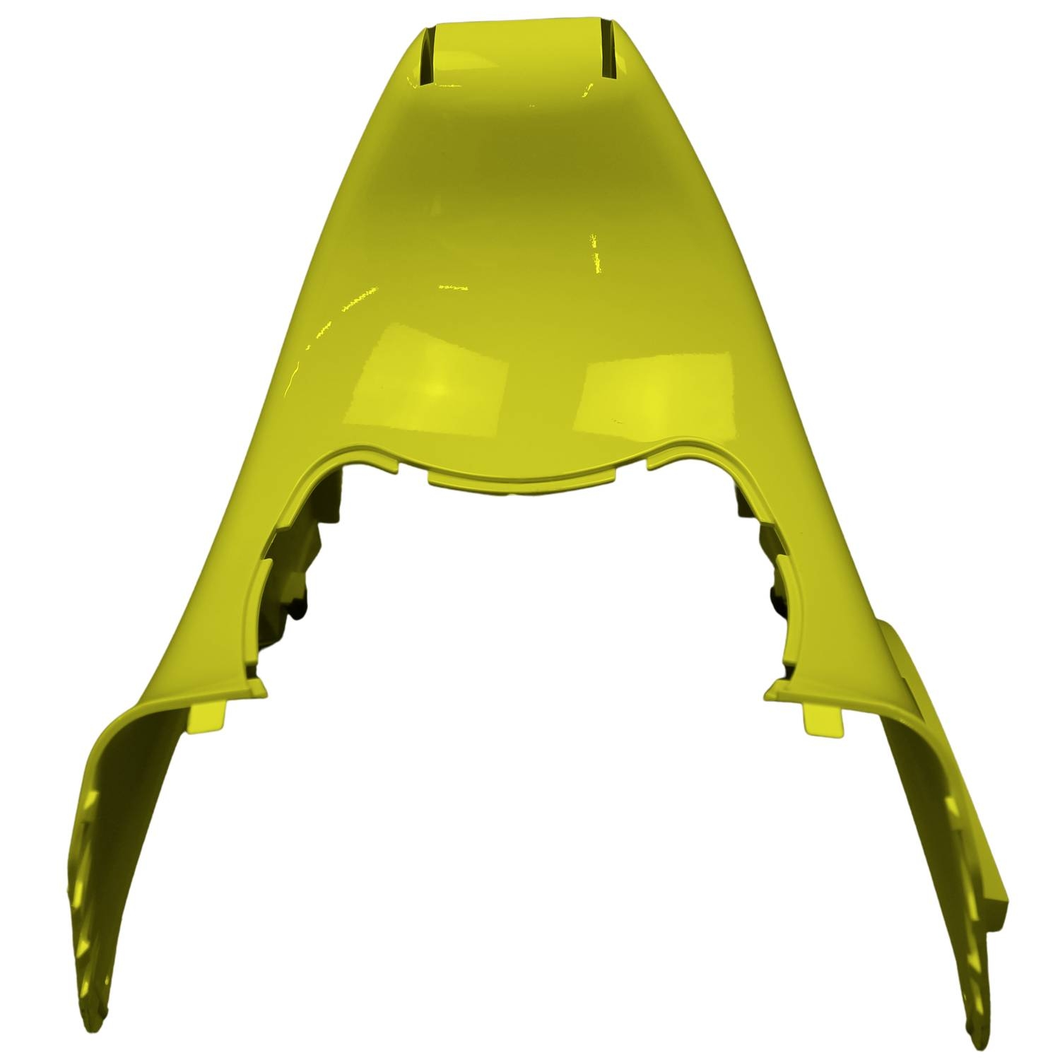 R2 panel seat yellow