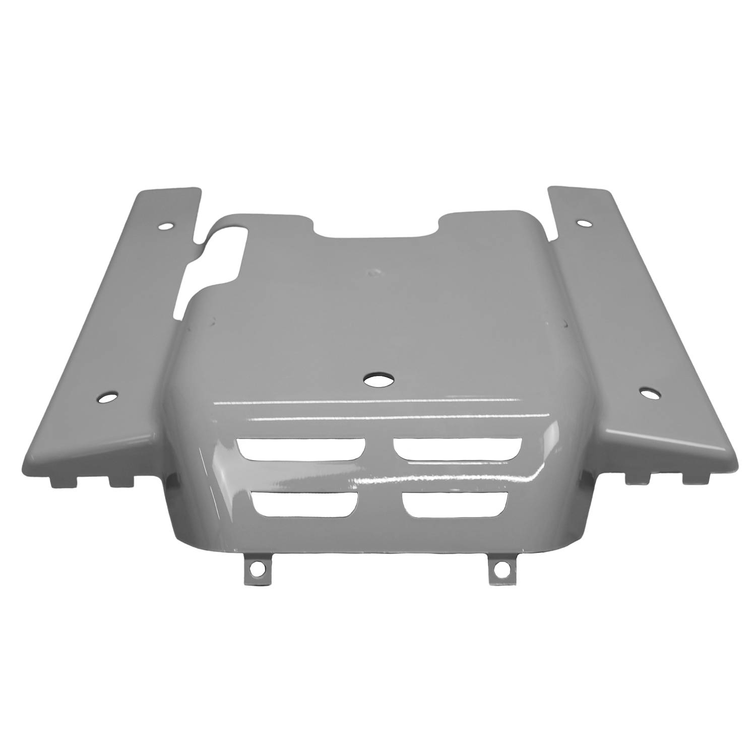 R2 junction plate white