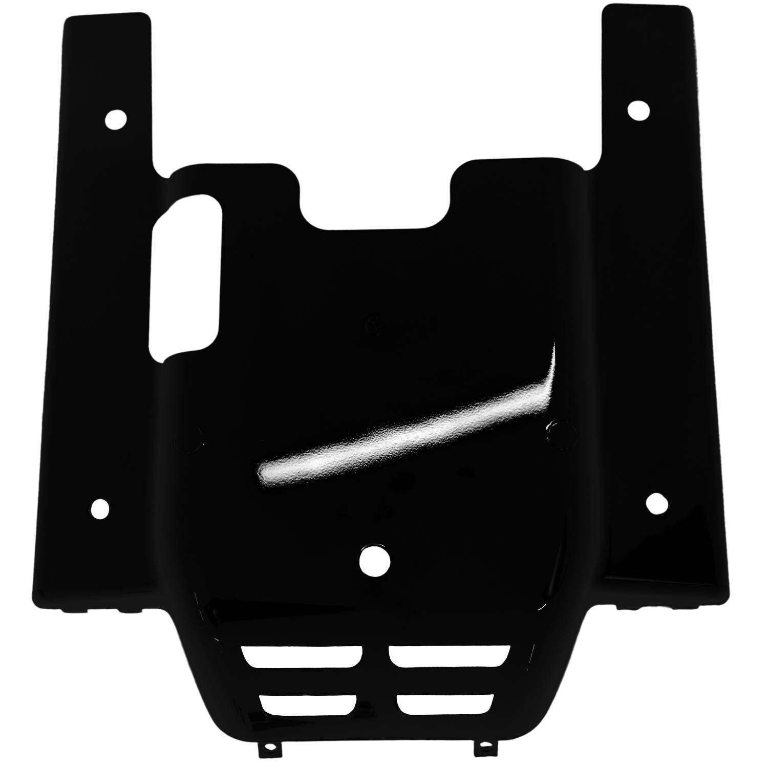 R2 junction plate black