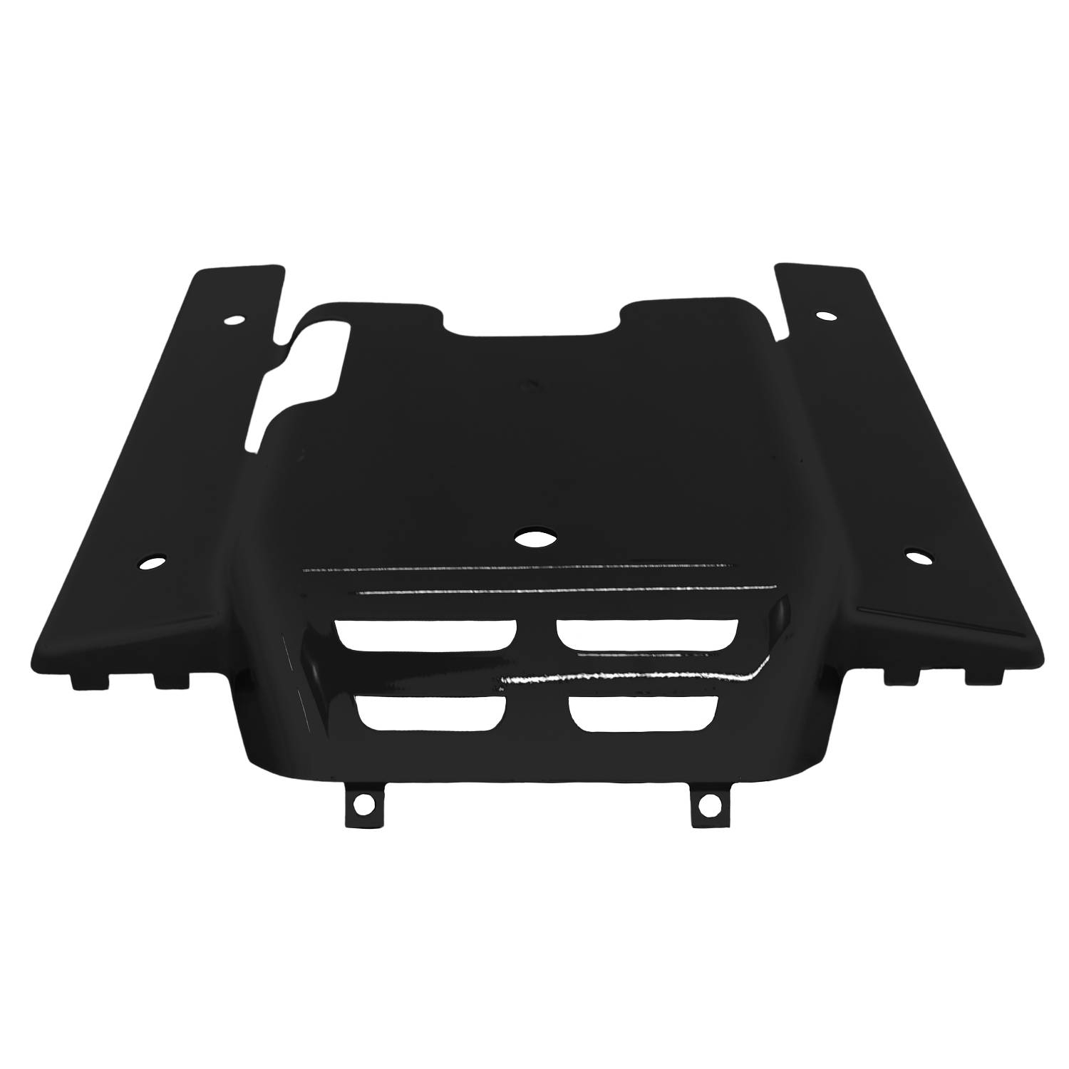 R2 junction plate black