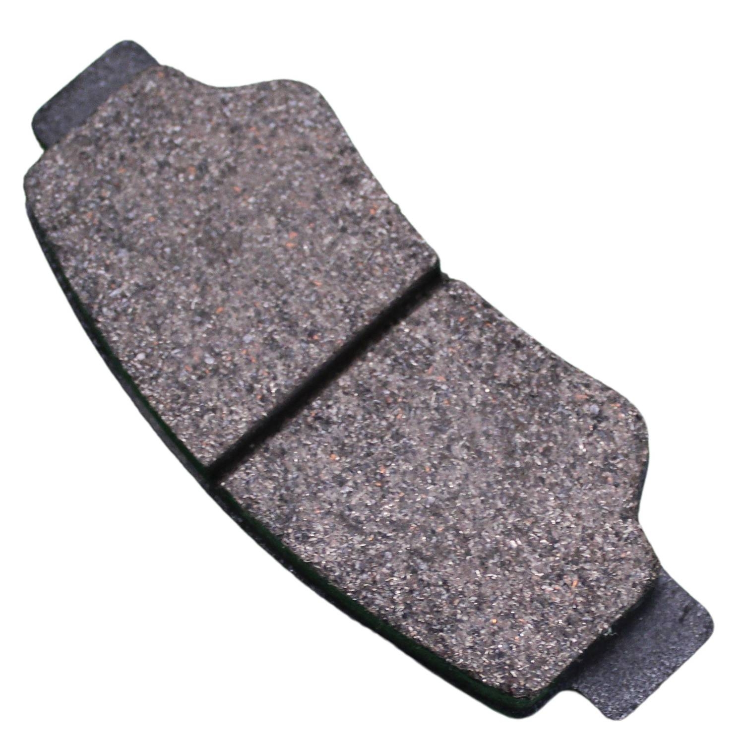 R2 front brake pads