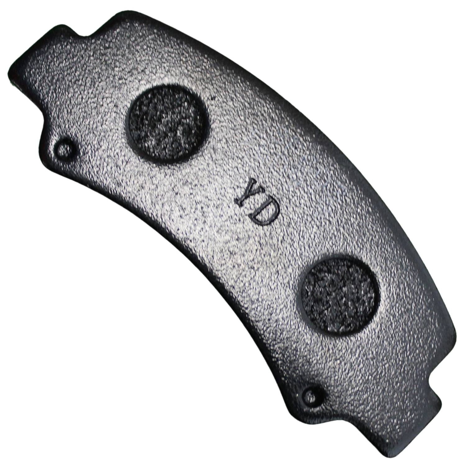 R2 rear brake pads